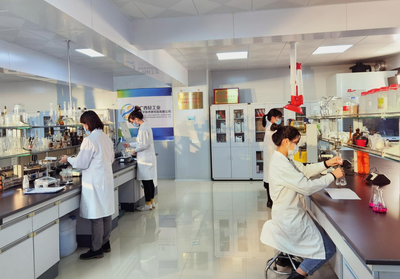 廣西9家國企入選“科改示范企業”，聚焦技術推廣服務驅動區域創新